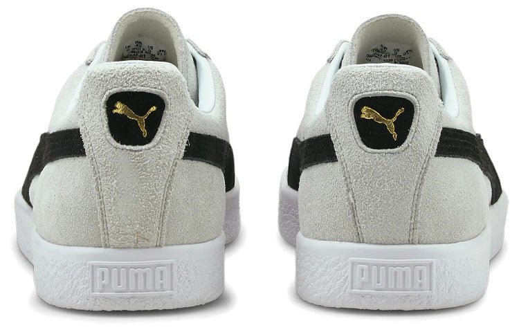 PUMA Suede Vintage Retro Made In Japan 'Grey Violet' 380537-01 - Image 5