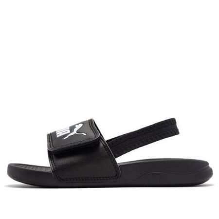 (PS) PUMA Popcat 20 Backstrap AC 'Black' 380555-01