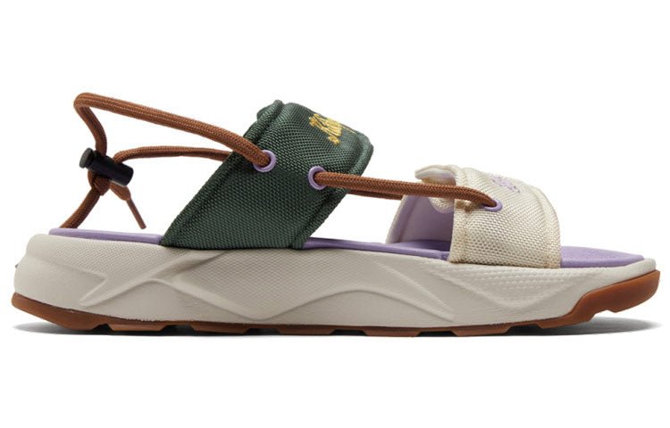 PUMA KidSuper Studios x RS-Sandal 'Navajo Pineneedle' 380556-01 - Image 2