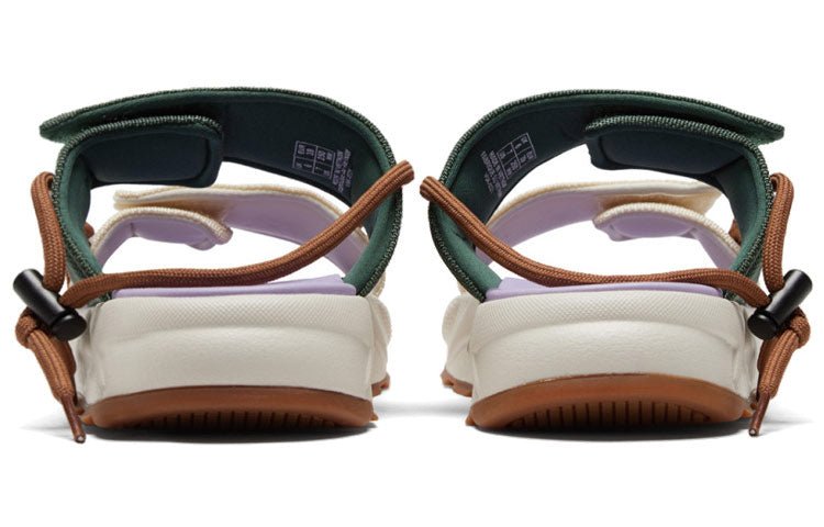 PUMA KidSuper Studios x RS-Sandal 'Navajo Pineneedle' 380556-01 - Image 5
