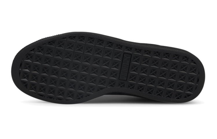 (GS) PUMA Basket Classic 21 'Triple Black' 380569-03 - Image 5