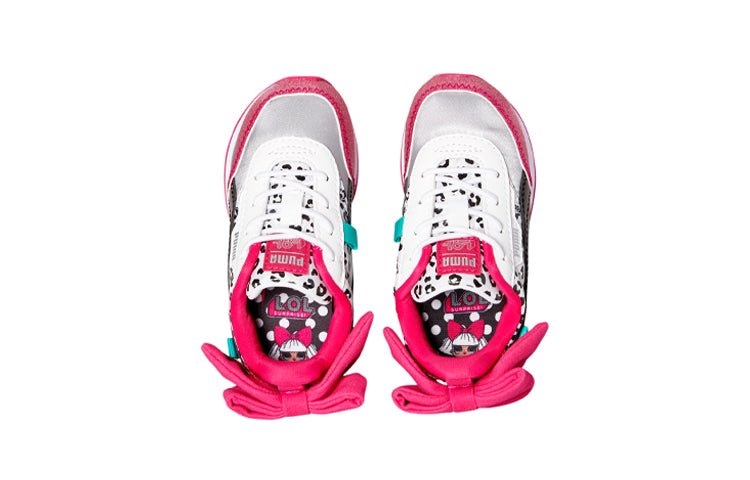(TD) PUMA Future Rider x L.O.L. Surprise! 'Diva' 380609-01 - Image 4