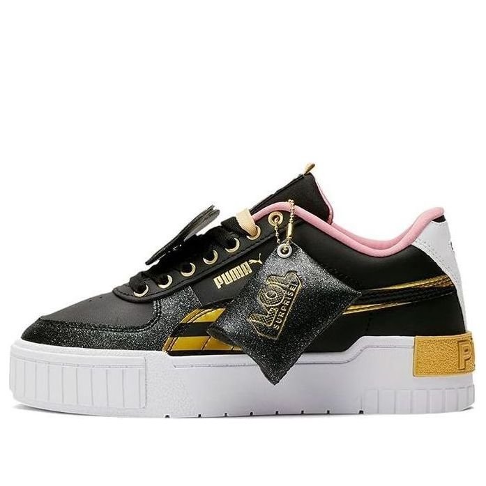(GS) PUMA L.O.L. Surprise! x Cali Sport 'Queen B' 380610-01