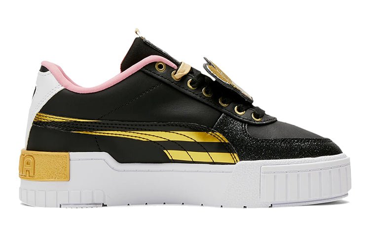 (GS) PUMA L.O.L. Surprise! x Cali Sport 'Queen B' 380610-01 - Image 2