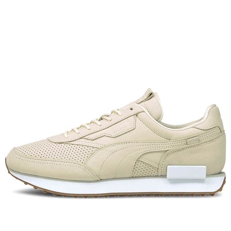 PUMA Future Rider Prime 'Eggnog' 380640-02