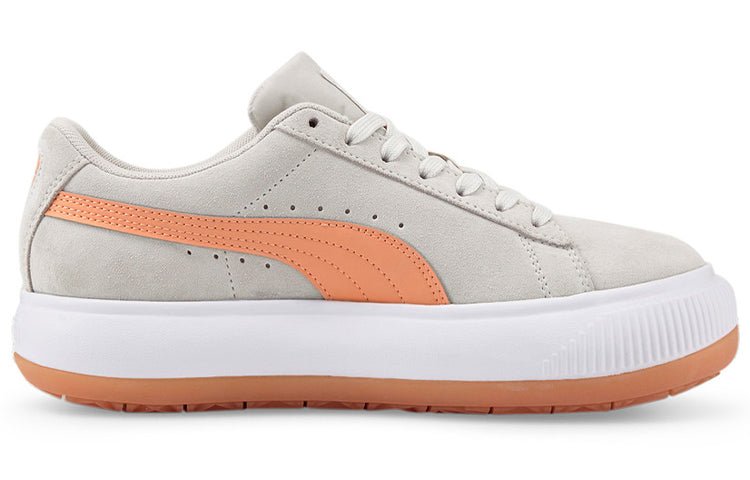 (WMNS) PUMA Suede Mayu 380686-14 - Image 2