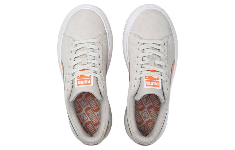 (WMNS) PUMA Suede Mayu 380686-14 - Image 3