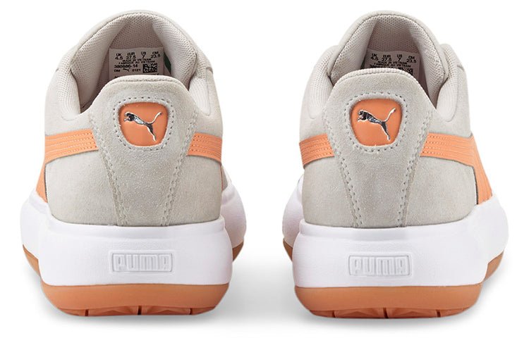 (WMNS) PUMA Suede Mayu 380686-14 - Image 4