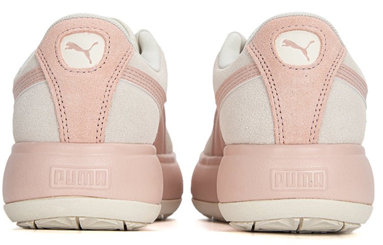 (WMNS) PUMA Suede Mayu 'Rose Quartz' 380686-19 - Image 4