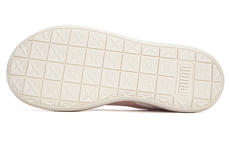 (WMNS) PUMA Suede Mayu 'Rose Quartz' 380686-19 - Image 5
