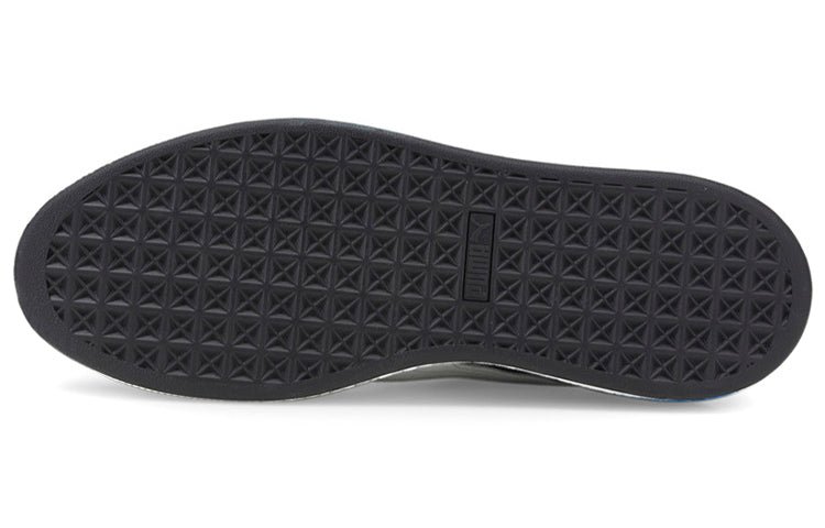 PUMA Suede Bloc 'Black Ice Flow' 380705-05 - Image 5