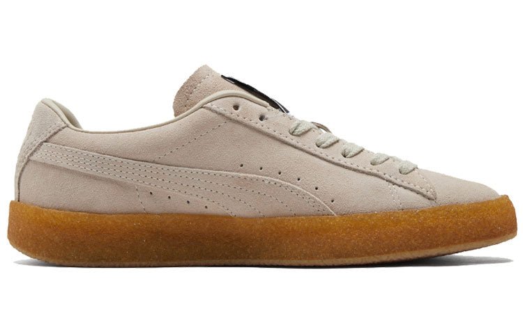 PUMA Suede Crepe 'Peyote' 380707-01 - Image 2