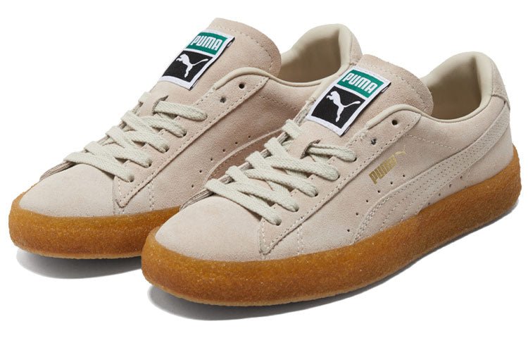 PUMA Suede Crepe 'Peyote' 380707-01 - Image 3