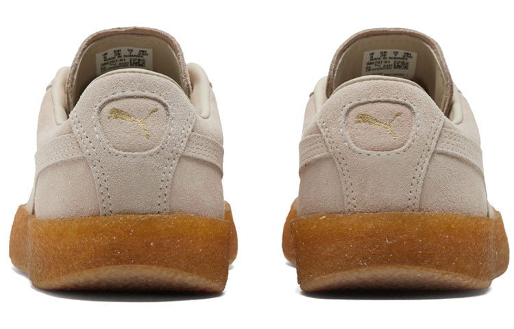 PUMA Suede Crepe 'Peyote' 380707-01 - Image 5
