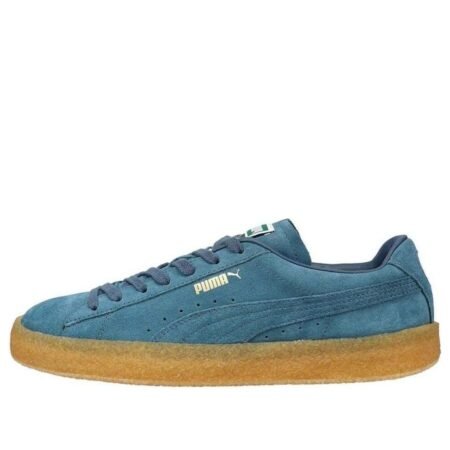 PUMA Suede Crepe 'Intense Blue' 380707-06