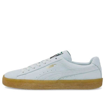PUMA Suede Crepe 'Ice Flow' 380707-07
