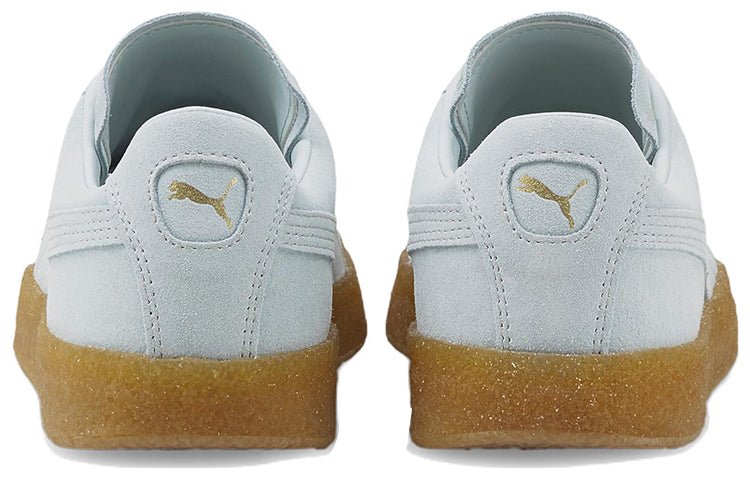 PUMA Suede Crepe 'Ice Flow' 380707-07 - Image 5