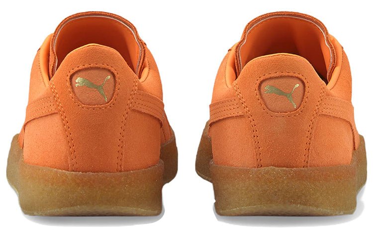 PUMA Suede Crepe 'Deep Apricot' 380707-08 - Image 5