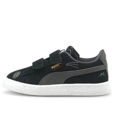 (PS) PUMA Suede Lil 'Cat' 380733-01