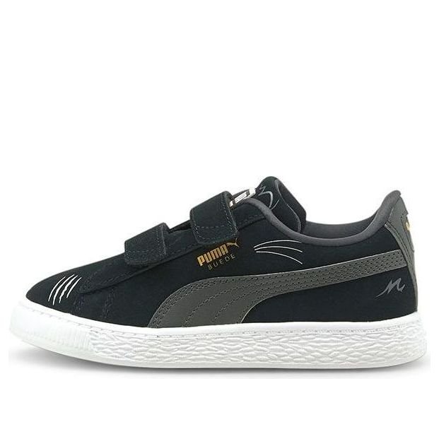 (PS) PUMA Suede Lil 'Cat' 380733-01