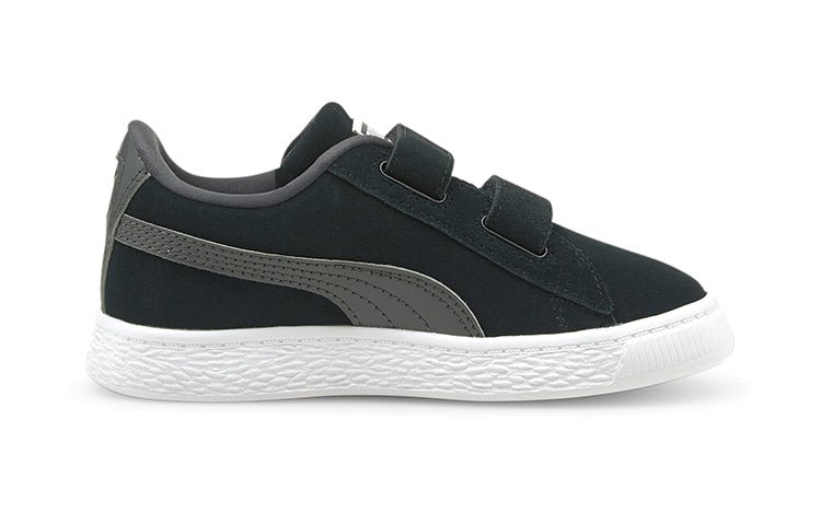 (PS) PUMA Suede Lil 'Cat' 380733-01 - Image 2