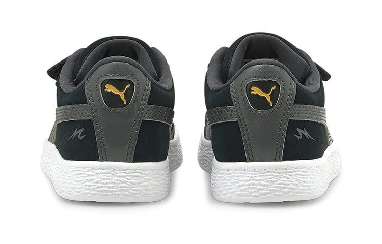 (PS) PUMA Suede Lil 'Cat' 380733-01 - Image 4