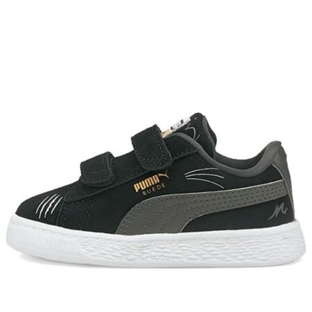 (TD) PUMA Suede Lil 'Cat' 380734-01