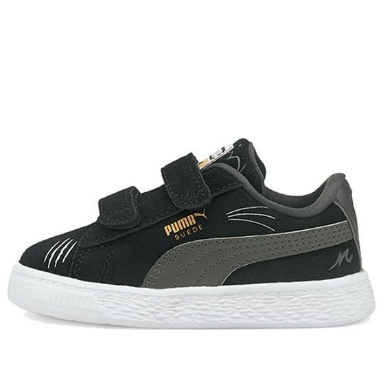 (TD) PUMA Suede Lil 'Cat' 380734-01