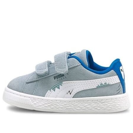 (TD) PUMA Suede Lil 'Shark' 380734-02