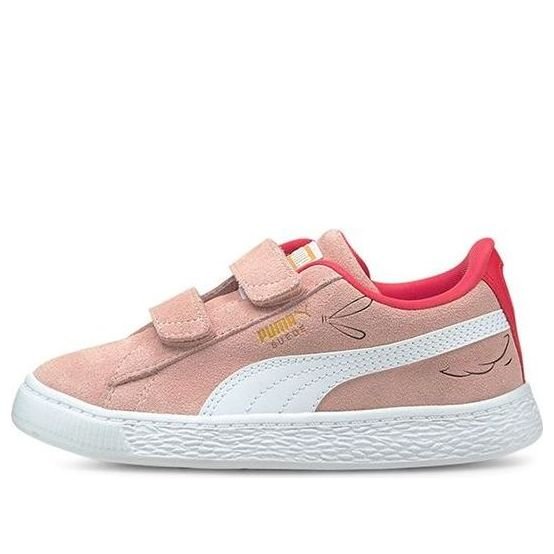 (TD) PUMA Suede Lil 'Bird' 380734-03