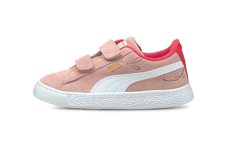 (TD) PUMA Suede Lil 'Bird' 380734-03 - Image 2