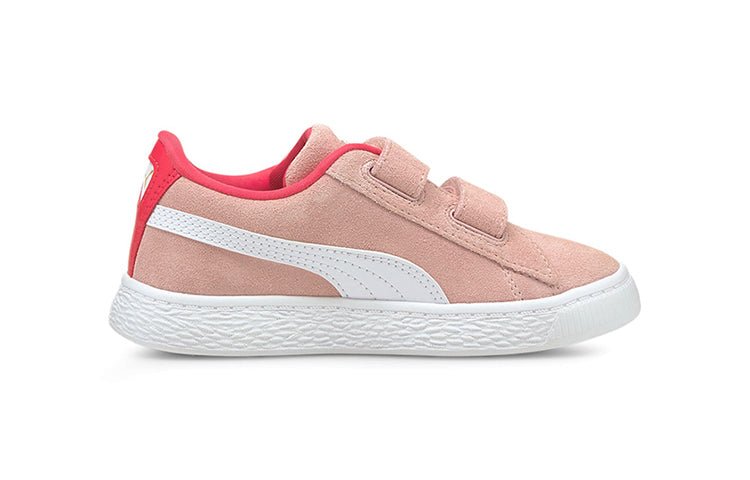 (TD) PUMA Suede Lil 'Bird' 380734-03 - Image 3