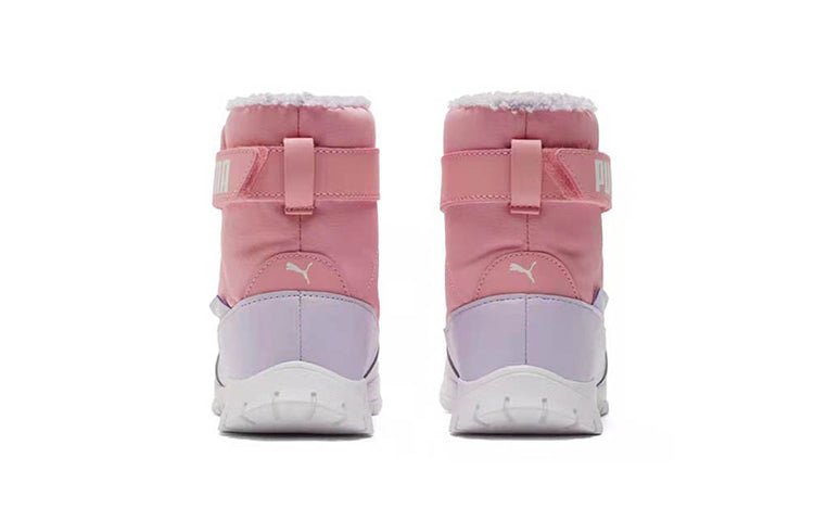 (TD) PUMA Nieve Winter Boots 380746-05 - Image 3