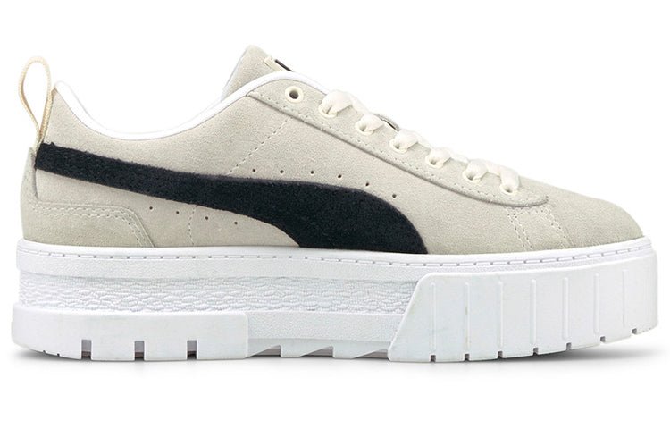 (WMNS) PUMA Mayze 'Ivory Glow' 380784-02 - Image 2
