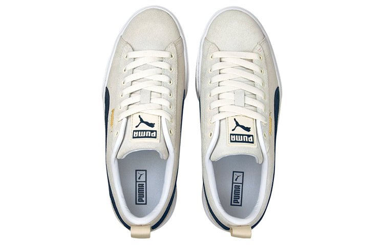 (WMNS) PUMA Mayze 'Ivory Glow' 380784-02 - Image 3
