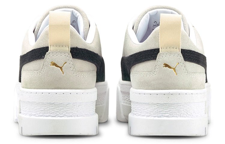 (WMNS) PUMA Mayze 'Ivory Glow' 380784-02 - Image 4