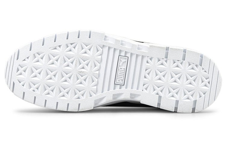 (WMNS) PUMA Mayze 'Ivory Glow' 380784-02 - Image 5