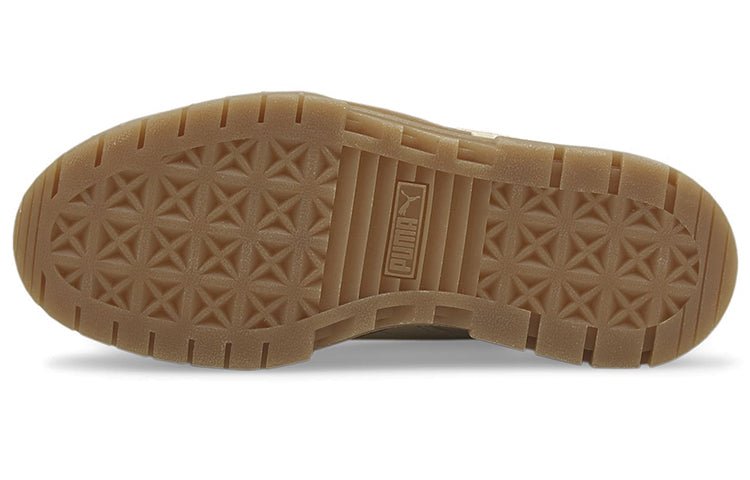 (WMNS) PUMA Mayze 'Oatmeal' 380784-06 - Image 6