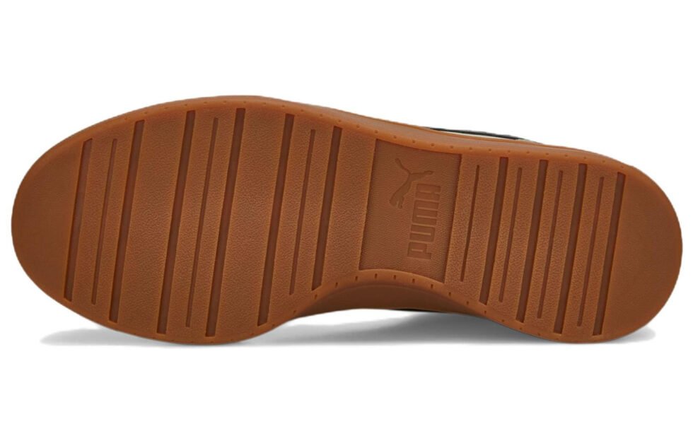 PUMA Caven 'Pebble Grey Gum' 380810-21 - Image 6