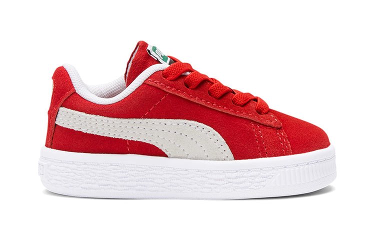 (TD) PUMA Suede Classic 21 'High Risk Red' 380825-02 - Image 2