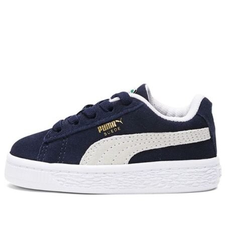 (TD) PUMA Suede Classic 21 'Peacoat' 380825-03