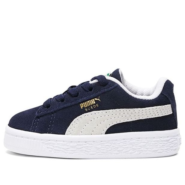 (TD) PUMA Suede Classic 21 'Peacoat' 380825-03
