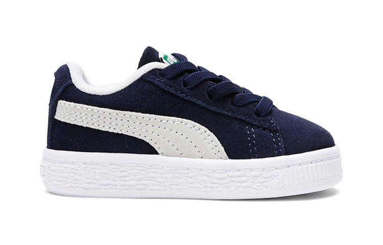 (TD) PUMA Suede Classic 21 'Peacoat' 380825-03 - Image 2