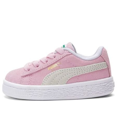 (TD) PUMA Suede Classic 21 'Pink Lady' 380825-05