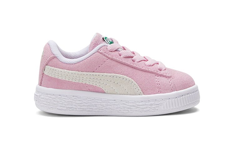 (TD) PUMA Suede Classic 21 'Pink Lady' 380825-05 - Image 2
