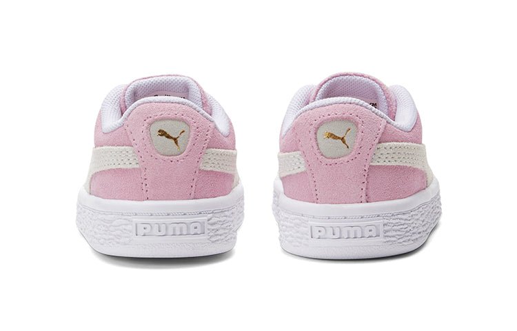 (TD) PUMA Suede Classic 21 'Pink Lady' 380825-05 - Image 4