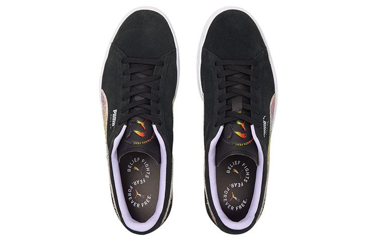 PUMA Suede 'Pride' 380838-01 - Image 3