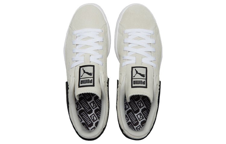PUMA Suede 'The Cat - Vaporous Grey' 380865-01 - Image 4