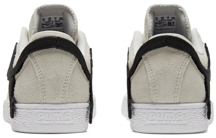 PUMA Suede 'The Cat - Vaporous Grey' 380865-01 - Image 5
