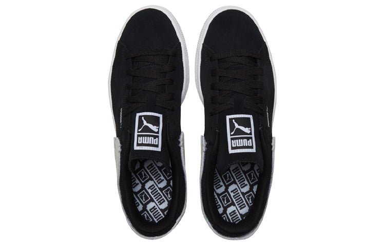PUMA Suede 'The Cat - Black' 380865-02 - Image 4